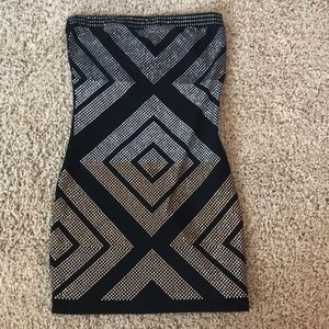 Size small bebe dress